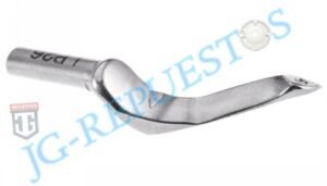 LOOPER MÁQUINA DE COSER OVERLOCK INDUSTRIAL (LP26) PARA SIRUB MODEL F700/F747, ORIGINAL NUEVO, LA MEJOR GARANTÍA DE CALIDAD 0101