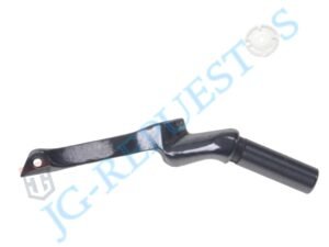 LOOPER 277062 #14 SUPERIOR ADECUADO PARA PIEZAS DE REPUESTO DE MÁQUINA DE COSER INDUSTRIAL CON AGUJA CURVADA EX5400 (OVERLOCK) 0105