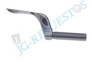 LOOPER 204949 #11 PIEZAS DE REPUESTO Y ACCESORIOS PARA MÁQUINA DE COSER INDUSTRIAL PARA PEGASUS M700 MÁQUINA DE CUATRO HILOS 0106