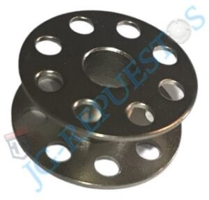 CARRETEL 8900 METALICO DE RECTA (INDUSTRIAL) -011