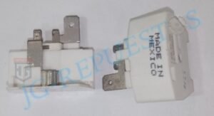 PROTECTOR ORIGINAL REFRIGERADORA 1/6 A1/13 110V 0122