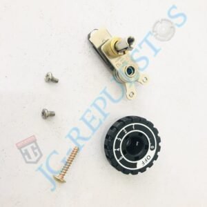 0127.jpg TERMOSTATO DE PLANCHA(INDUSTRIAL) DE HIERRO DE BOTELLA DE BUENA CALIDAD 94A/94B -0127