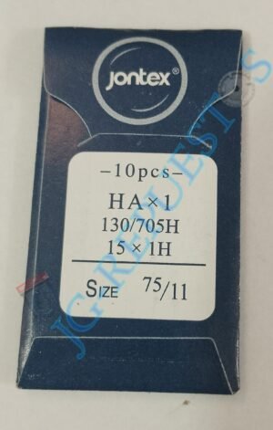 PAÑOS DE AGUJA #11 (DOMESTICA) -01511