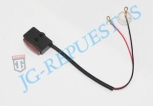 PULSADOR DE PLANCHA SILVER STAR  ES171002 0166