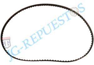 0167.jpg BANDAS DE TRANSMICION INTERNA DOMESTICA 206XL 0167