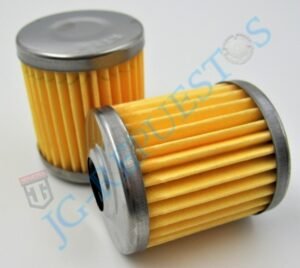 FILTRO DE ACEITE PARA OVERLOCK INDUSTRIAL  0168