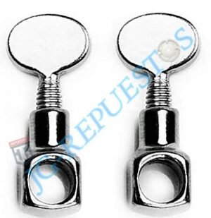 ABRASADERA DE AGUJA PARA MAQUINA DE COCER DOMESTICA  0169