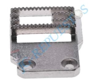 DIENTES DE ARRASTRE DE TELA PARA MAQUINA DE COCER DOMESTICA 0170