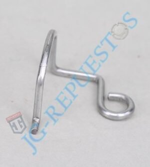 GANCHO PF-0013 DE GUIA DE HILO  DE MAQUINA DE COCER -0171