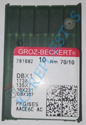 PAÑOS DE RECTA CABO DELGADO#10 (INDUSTRIAL) 01710