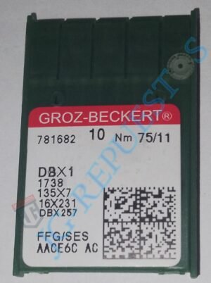 PAÑOS DE RECTA CABO DELGADO#11 (INDUSTRIAL) -01711