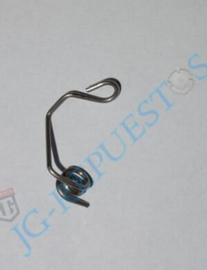 GANCHO DE GUIA DE HILO  DE MAQUINA DE COCER 0172