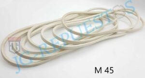 BANDA DE MAQUINA DE COCER  M-45 (INDUSTRIAL) 0177