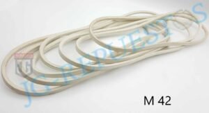 BANDA DE MAQUINA DE COCER  M-42 INDUSTRIAL -0178