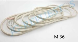 BANDA DE MAQUINA DE COCER  M-36 (INDUSTRIAL 0180