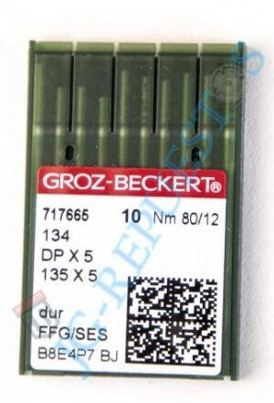 PAÑO DE RECTA CABO GRUESO #12 (INDUSTRIAL 01812