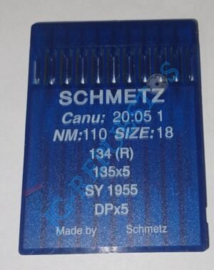 PAÑO DE RECTA CABO GRUESO DPX5 ·#18 (INDUSTRIAL 01818