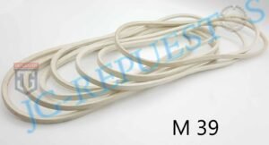 BANDA DE MAQUINA DE COCER  M-39 (INDUSTRIAL 0183