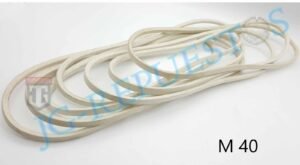 BANDA DE MAQUINA DE COCER  M-40 (INDUSTRIAL 0184