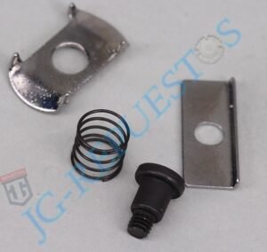 ABRASADERA 234561 PARA GUIA DE HILO OVERLOCK INDUSTRIAL  0206