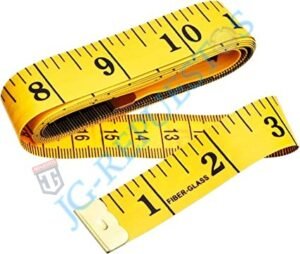 CINTAS METRICAS (ECONOMICA) 021