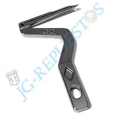 LOOPER LANZADERA KL25 PARA OVERLOCK INDUSTRIAl INFERIOR  0213