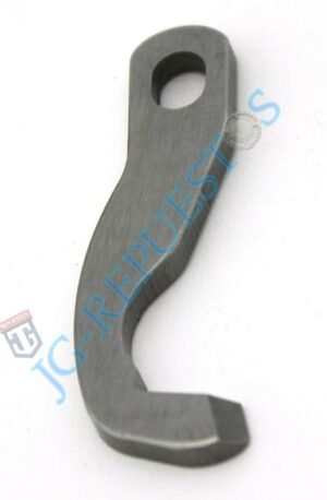 CUCHILLO OVERLOCK PARA BROTHER 929D XB0563001 COSTURA DE PLATA ÚTIL  0219