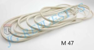 BANDA DE MAQUINA DE COCER  M-47 (INDUSTRIAL) 022