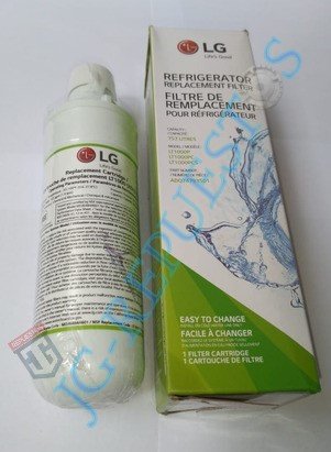 FILRO ICE MARKER REFRIGERADORA LG CAPACIDAD 757 LITROS 0222