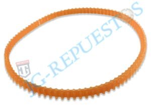 0240.jpg BANDAS TOMATE DENTADA 111, 115, 118 PARA COCER MAQUINA DOMESTICA -0240