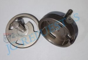 GANCHO GIRATORIO #317419 PARA CANTANTE 974. 2405  0247