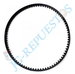 025.jpg BANDAS DE MAQUINA DE COCER (DOMESTICA) 025