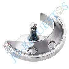 GANCHO IZQUIERDA LANZADERA PARA MÁQUINA DE COSER DOMÉSTICA 125292(15K88) 0251