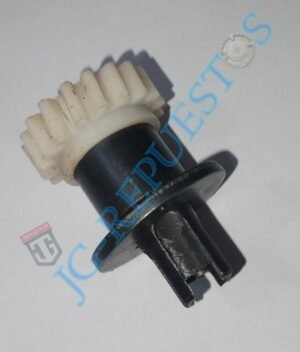 PIÑON SINGER PLASTICO Y METAL 0253