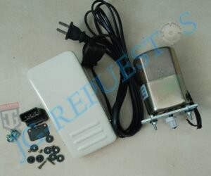 MOTOR 811 PARA MAQUINA DE COSER DOMESTICA INTERNO 0264