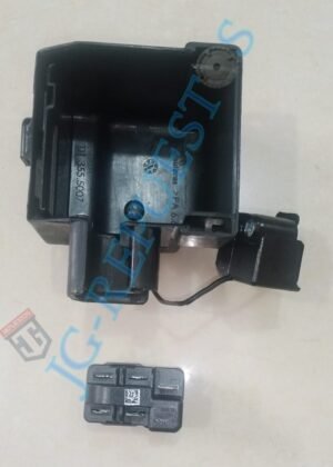 PROTECTOR  RELAY EGAS80HLP 115V/60HZ (INDURAMA) -0265