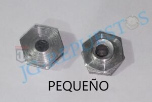 FUSIBLE METALICO PEQUEÑO PARA OLLA DE PRESION -0285