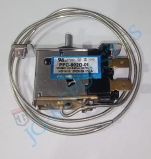 CONTROL TEMPERATURA PFC-902D-09  ORIGINAL REFRIGERADORA  (VITRINA) -0293
