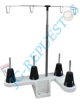 PORTA HILO PARA OVERLOCK DOMESTICA 4 HILOS 0296