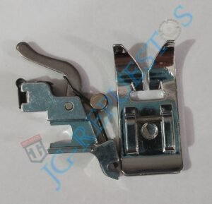 PIE 811 CON PALANCA DE SEGURO MAQUINA DE COSER DOMESTICA -0297