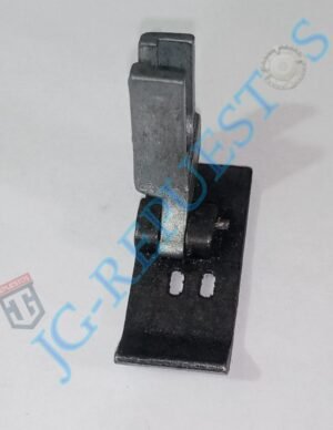 PIE 257N PARA OVERLOCK DOMESTICA 0298