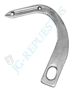 LOOPER ABAJO GRANDE OVERLOCK DOMESTICA 0302