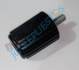 PATAS NIVELADORAS DE REFRIGERADORA INDURAMA  0307