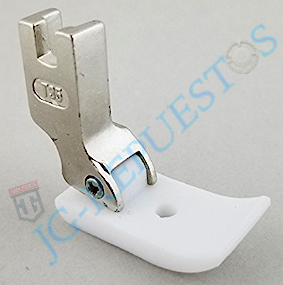 PIE T35 DE TEFLON CERRADO INDUSTRIAL 0309