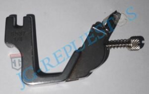 PIE S537 ENLASTICADOR 1/4 PARA INDUSTRIAL 0310