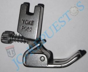 PIE P952 ENCARRUJAR PARA MAQUINA INDUSTRIAL 0312