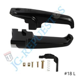 JUEGO DE MANGO PARA OLLA " 18 -0320