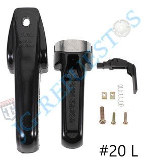 JUEGO DE MANGO PARA OLLA " 20 0321