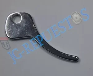 ELEVADOR DEL PIE  PARA MAQUINA DE COSER DOMESTICA  0329