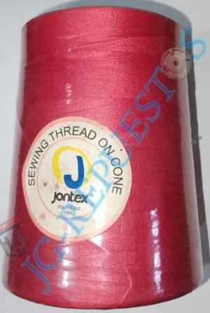 CONOS DE HILO PARA JEANS 5000 YARDAS 20 3 COL 114 033114